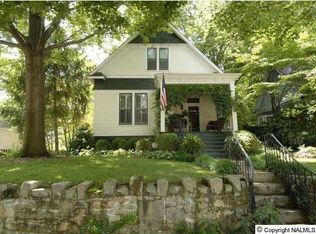 426 Clinton Ave E, Huntsville, AL 35801