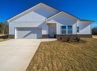 123 Concord Highland Dr, Bessemer, AL 35023