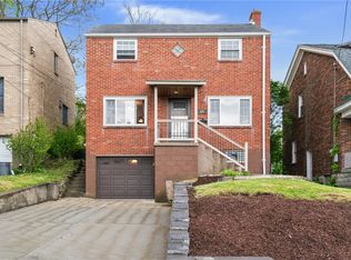 59 W Bellecrest Ave, Pittsburgh, PA 15227