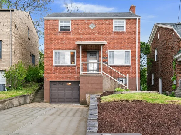 59 W Bellecrest Ave, Pittsburgh, PA 15227