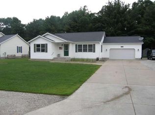 2518 Renae Dr, Muskegon, MI 49442