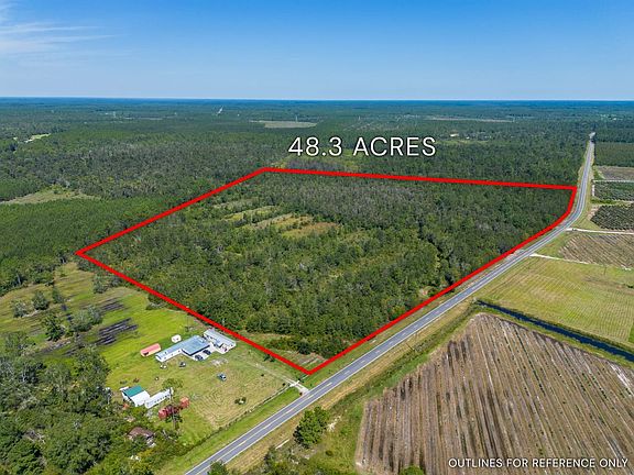 48 Ac Old Surrency Rd Baxley Ga 2