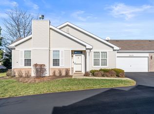 21406 Timber Lake Ct, Crest Hill, IL 60403