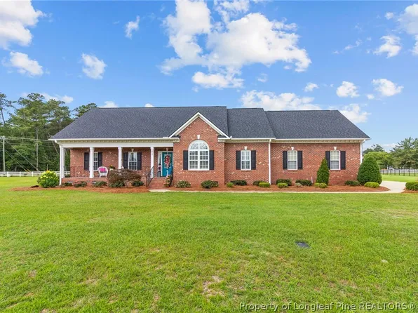 1819 Rockrose Dr, Fayetteville, NC 28312