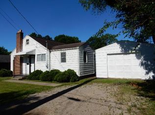 103 Whiteheirs St, Mount Vernon, OH 43050