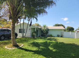 531 SE Karrigan Ter, Port Saint Lucie, FL 34983