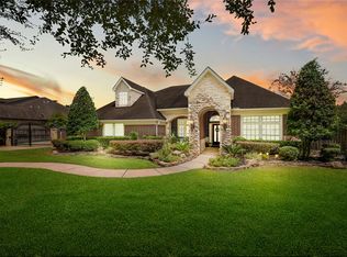 17618 Lasting Rose Dr, Cypress, TX 77429