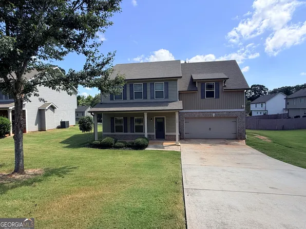 559 Joneus Dr, McDonough, GA 30252