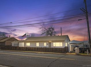 815 Bates Ln, El Cajon, CA 92021