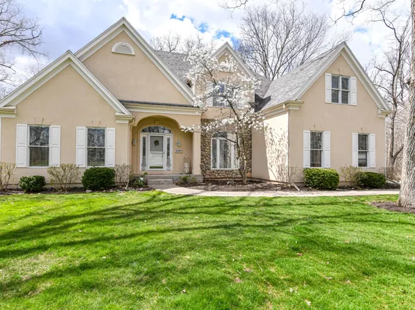 2541 Countryside DRIVE, Delavan, WI 53115