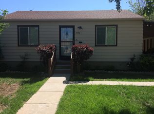 1880 S King Way, Denver, CO 80219