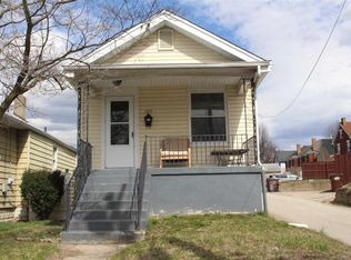 109 Deverill St, Ludlow, KY 41016