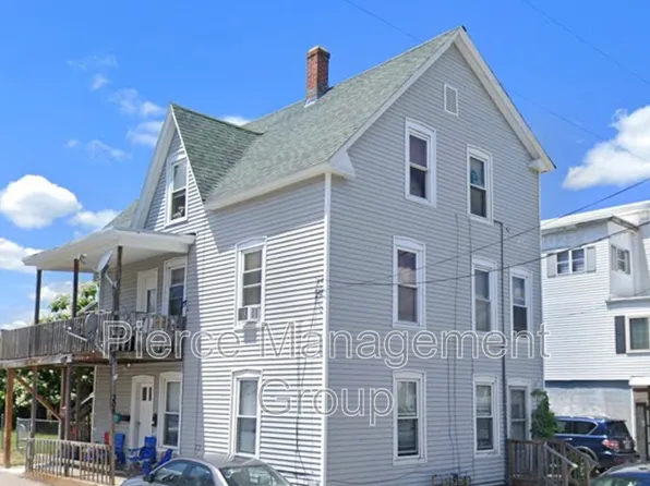 308 Bartlett St Unit 1, Manchester, NH 03102