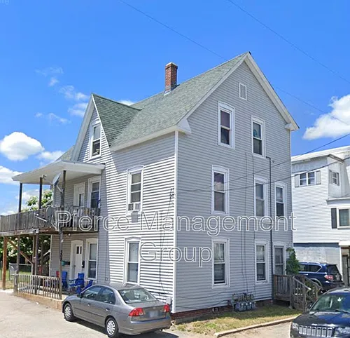 308 Bartlett St #1 Photo 1