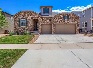14742 Haley Ave, Parker, CO 80134