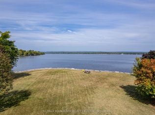 3285 Front Rd S, East Hawkesbury, ON K6A 2R2