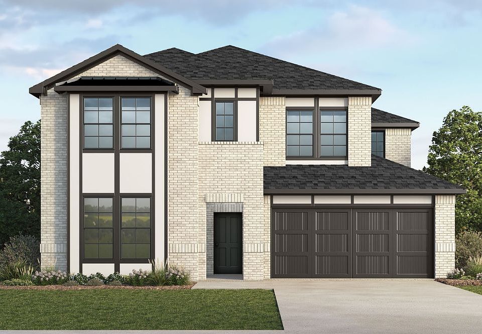 Plan Elevation.