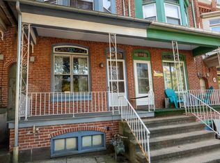 124 Robeson St, Reading, PA 19601