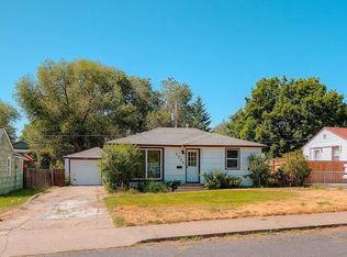 2204 E Bismark Ave, Spokane, WA 99208