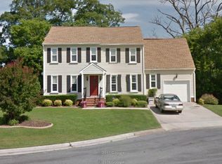 230 Bear Chase Ct, Colonial Heights, VA 23834