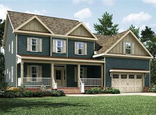 424 Graphite Trl, Chesapeake, VA 23320