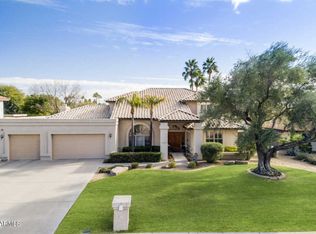 10629 E Desert Cove Ave, Scottsdale, AZ 85259