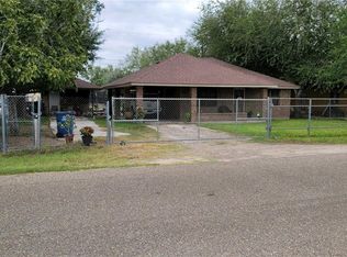 208 Salinas Dr, Sullivan City, TX 78595