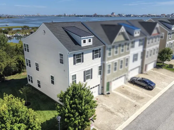 12911 Sand Bar Ln Unit 1, Ocean City, MD 21842