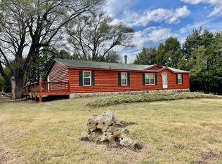 3515 SW 50th St, El Dorado, KS 67042