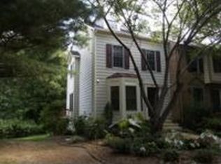 13611 Cedar Creek Ln, Silver Spring, MD 20904