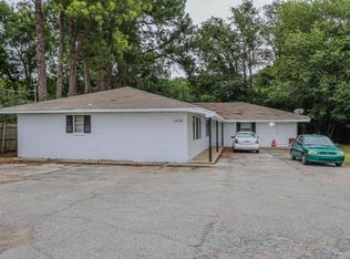 1608 E Johnson Ave, Jonesboro, AR 72401