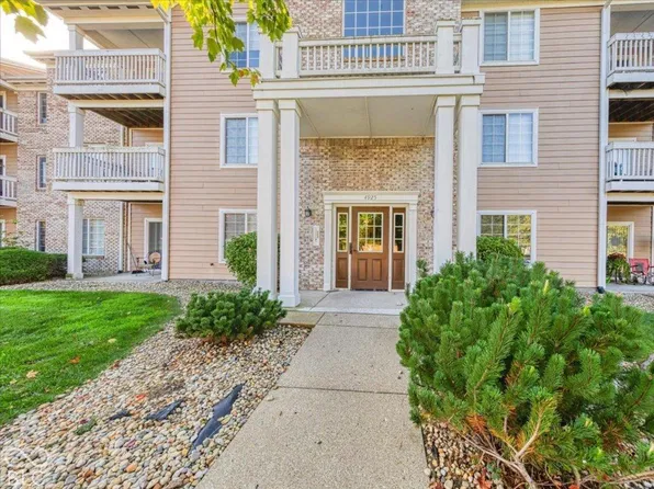 4925 Opal Ridge Ln APT 104, Indianapolis, IN 46237