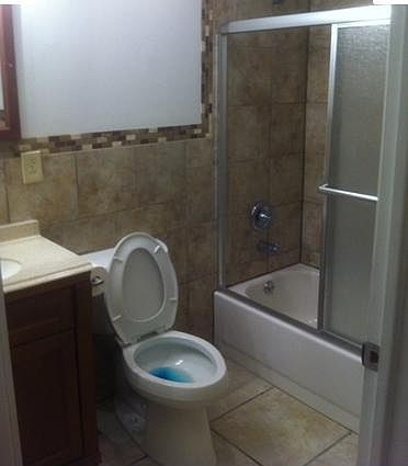 Main bath