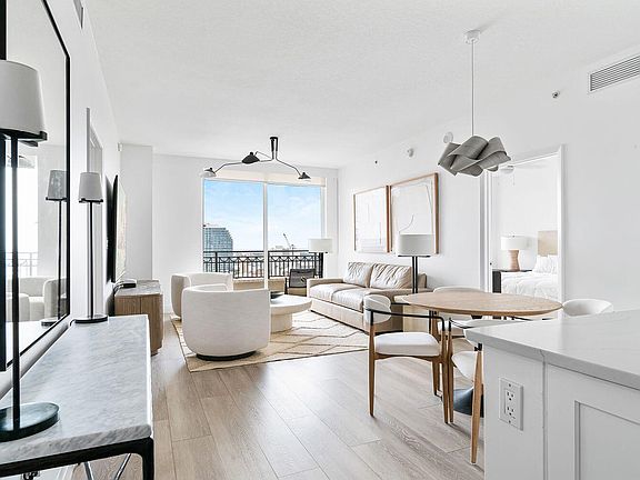 2nd image of 550 Okeechobee Boulevard #1817