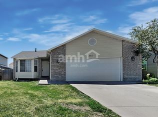 4017 W 6550 S, West Jordan, UT 84084
