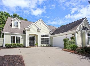 23 Stonehedge Way, Bluffton, SC 29910