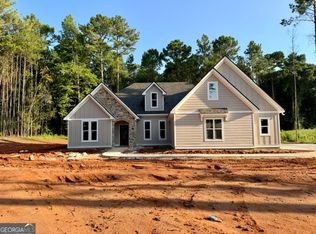 1964 W State Route 54 Hwy LOT 8, Hogansville, GA 30230