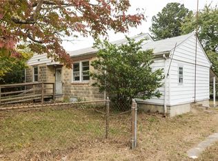 25216 Harwell Dr, North Dinwiddie, VA 23803