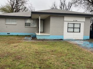 2134 SW 39th St, Oklahoma City, OK 73119