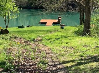 7707 S Panther Creek Rd, Mount Olive, IL 62069