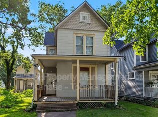420 SW Buchanan St, Topeka, KS 66606