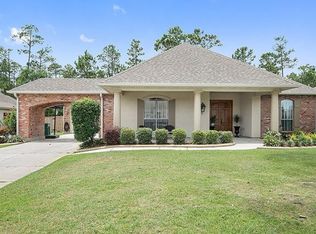 533 Clayton Ct, Slidell, LA 70461