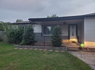 1831 E Mona Ln, Wichita, KS 67216