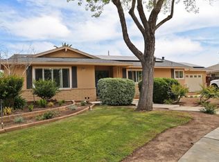 6618 N Rowell Ave, Fresno, CA 93710