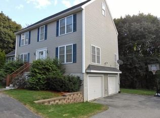 60 William Ave, Haverhill, MA 01830