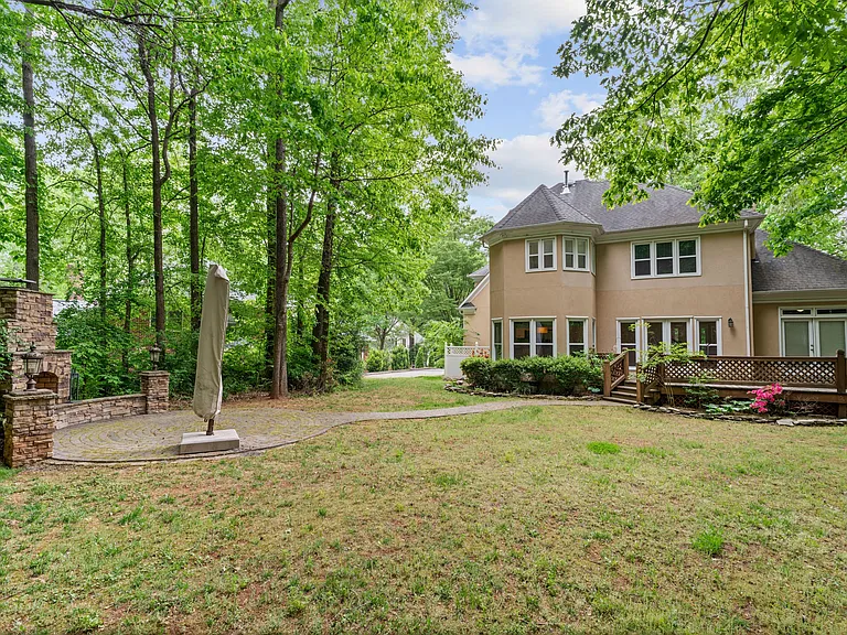 3833 Denmeade Dr — Photo 5
