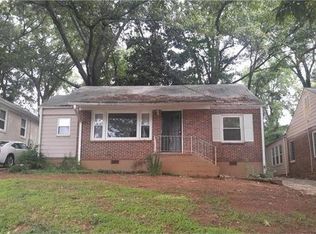 813 Beechwood Ave SW, Atlanta, GA