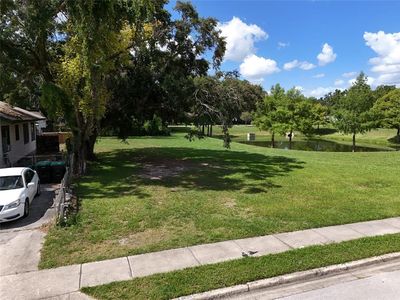 1020 23RD STREET LOT 6, Orlando, FL, 32805
