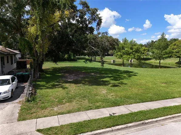 1020 23rd St Lot 6, Orlando, FL 32805
