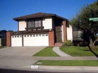 2509 S Sandpiper Pl, Ontario, CA 91761